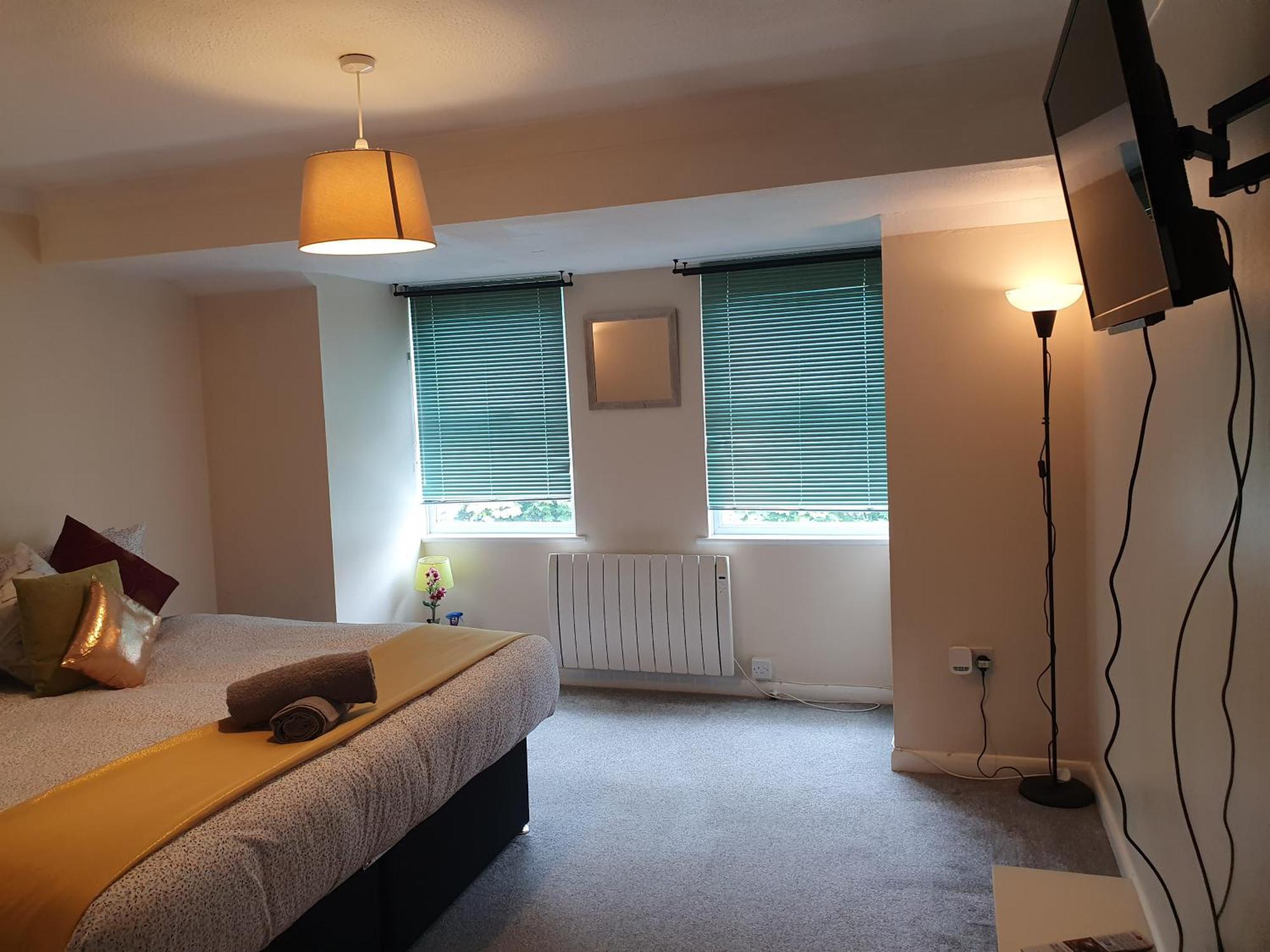 Lovely 1Bedrood Apartment Guildford Exterior foto
